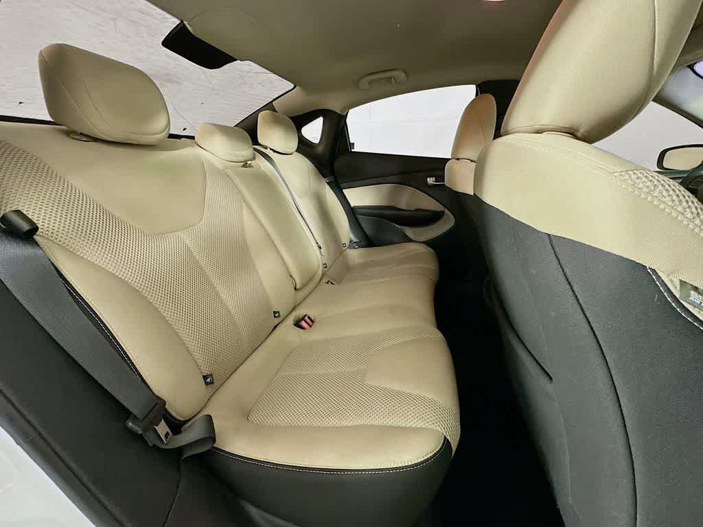 Used 2015 Dodge Dart SXT FWD image 28