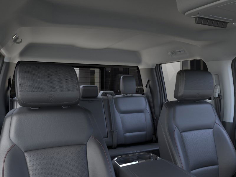 New 2026 Ford F350 Lariat w/ Black Appearance Package image 22