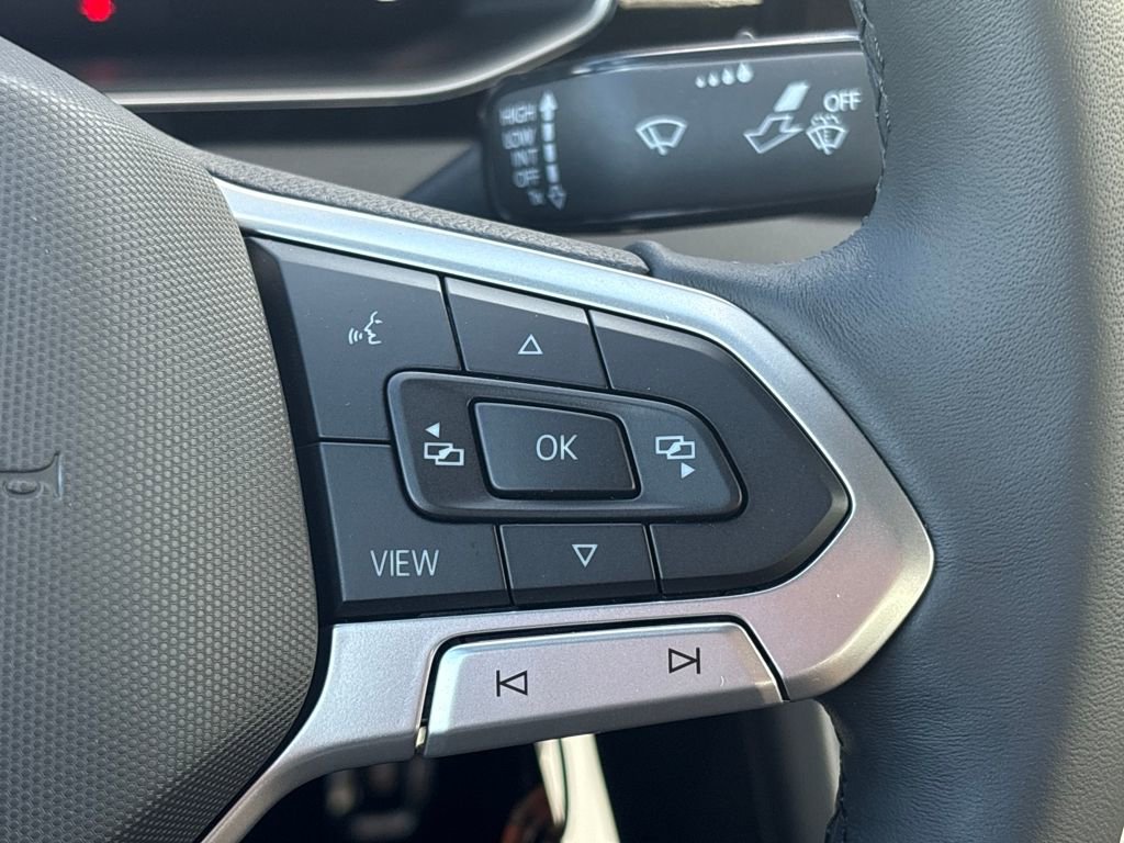 New 2026 Volkswagen Jetta Sport image 21