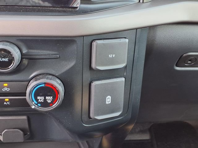 New 2025 Ford F150 XL w/ Equipment Group 103A High image 13