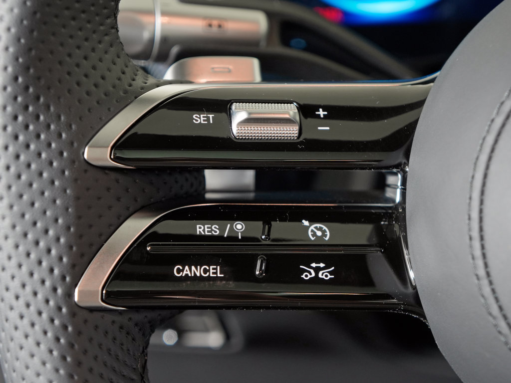 New 2027 Mercedes-Benz S 580 4MATIC Sedan image 18