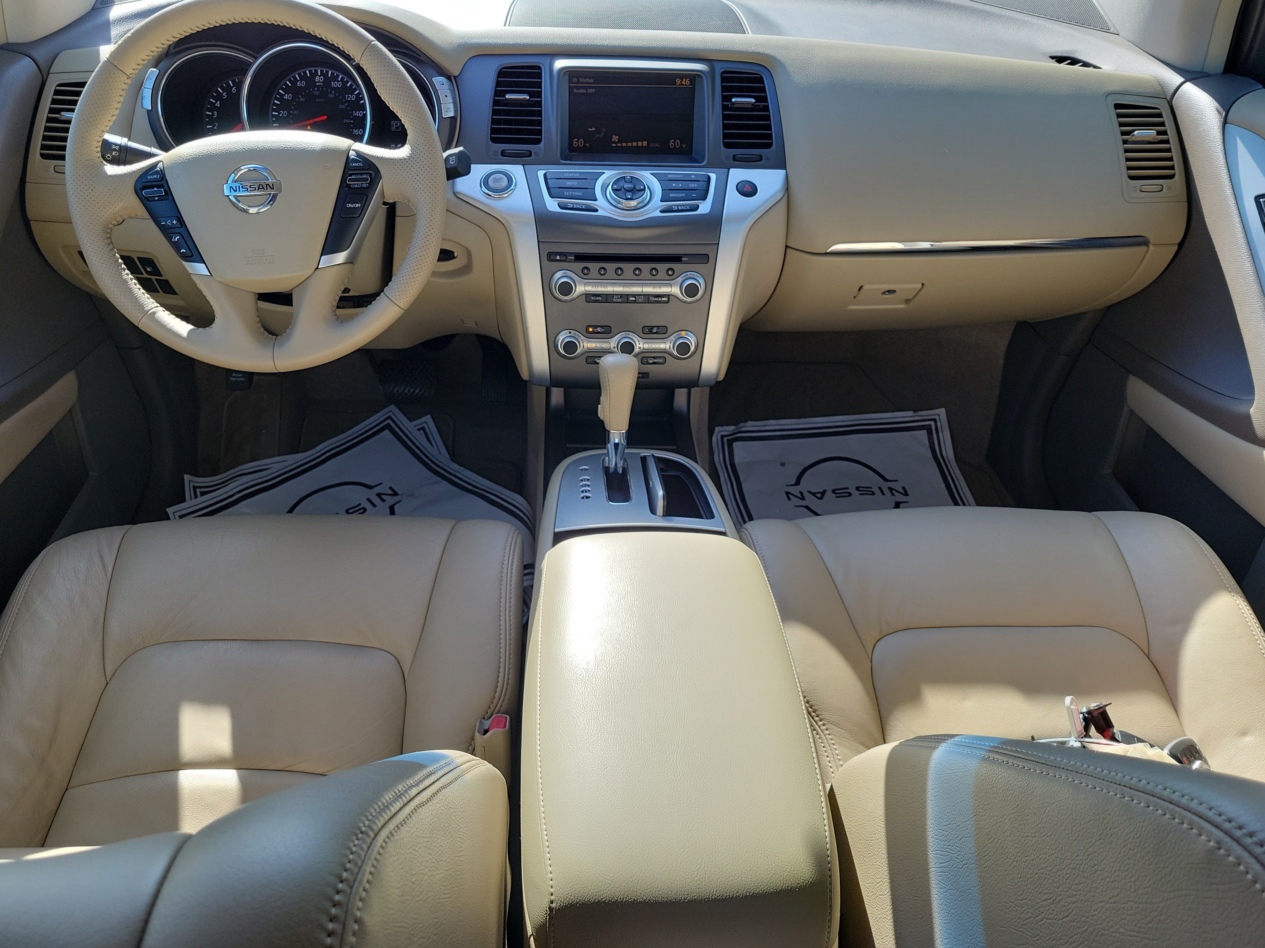 Used 2013 Nissan Murano SV FWD image 14