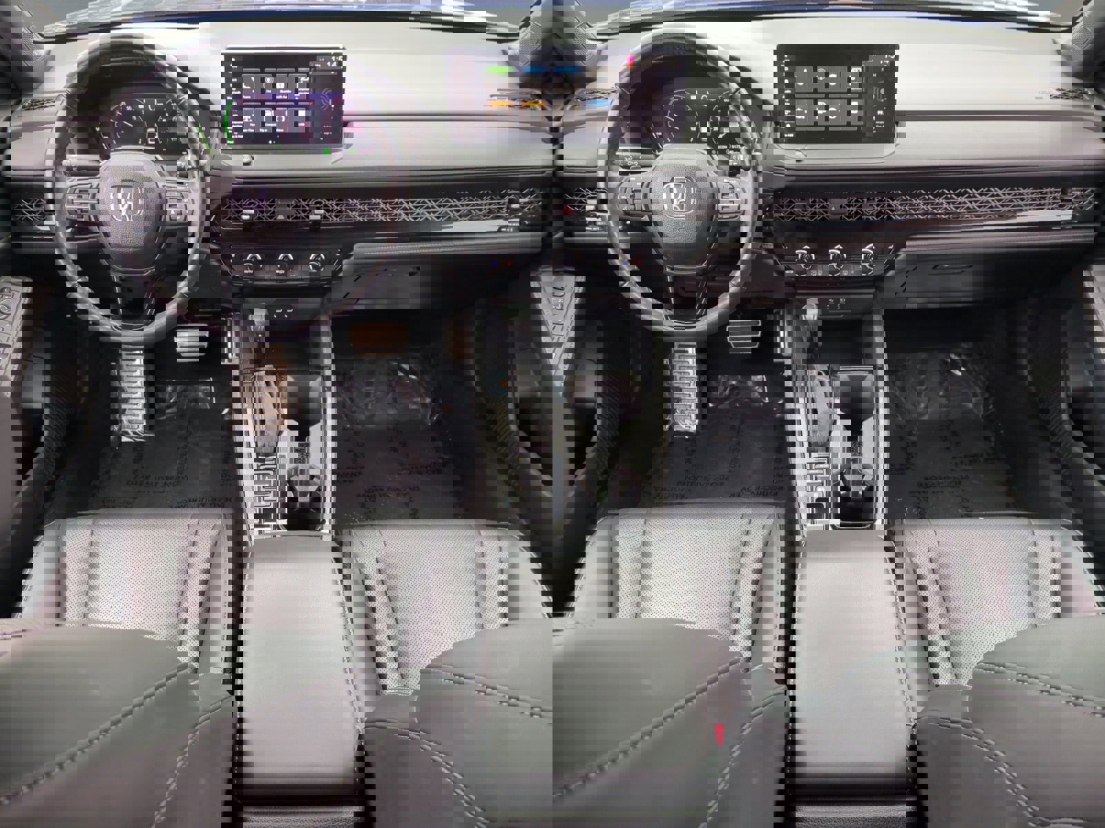 Used 2024 Honda Accord Sport image 10