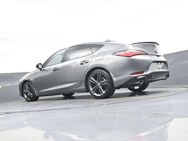 Used 2024 Acura Integra A-Spec FWD image 34