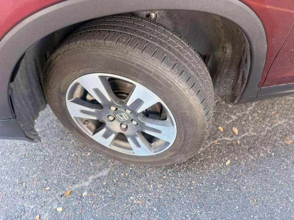 Used 2019 Honda Ridgeline RTL-E image 9