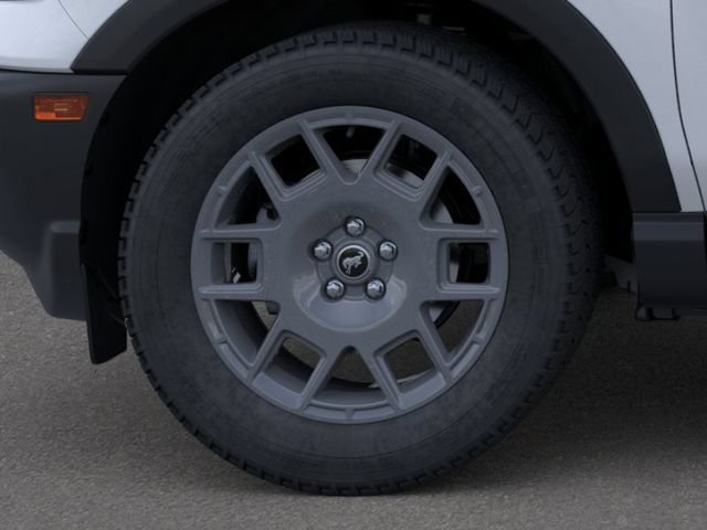 New 2026 Ford Bronco Sport Big Bend w/ Convenience Package AWD/4WD image 19