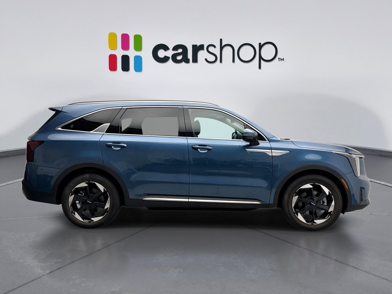 Used 2025 Kia Sorento EX image 6
