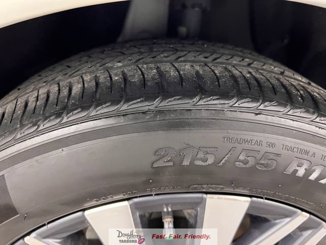 Used 2025 Nissan Altima 2.5 SV FWD image 24