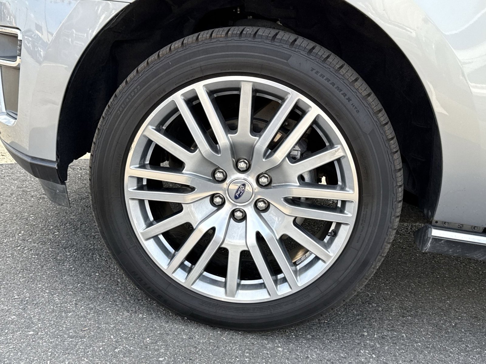 Used 2024 Ford Expedition Max Limited image 12