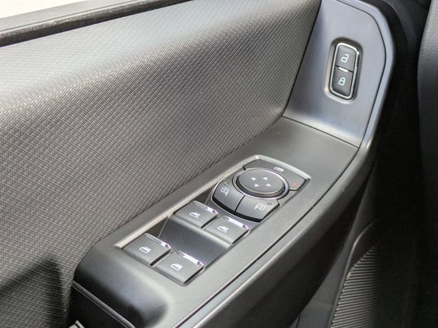 Used 2025 Ford F150 STX w/ Equipment Group 200A image 25