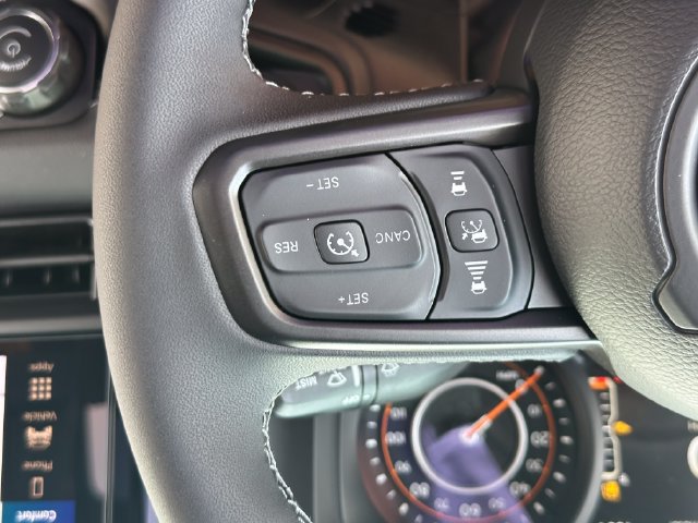 New 2026 Jeep Gladiator Mojave AWD/4WD image 29