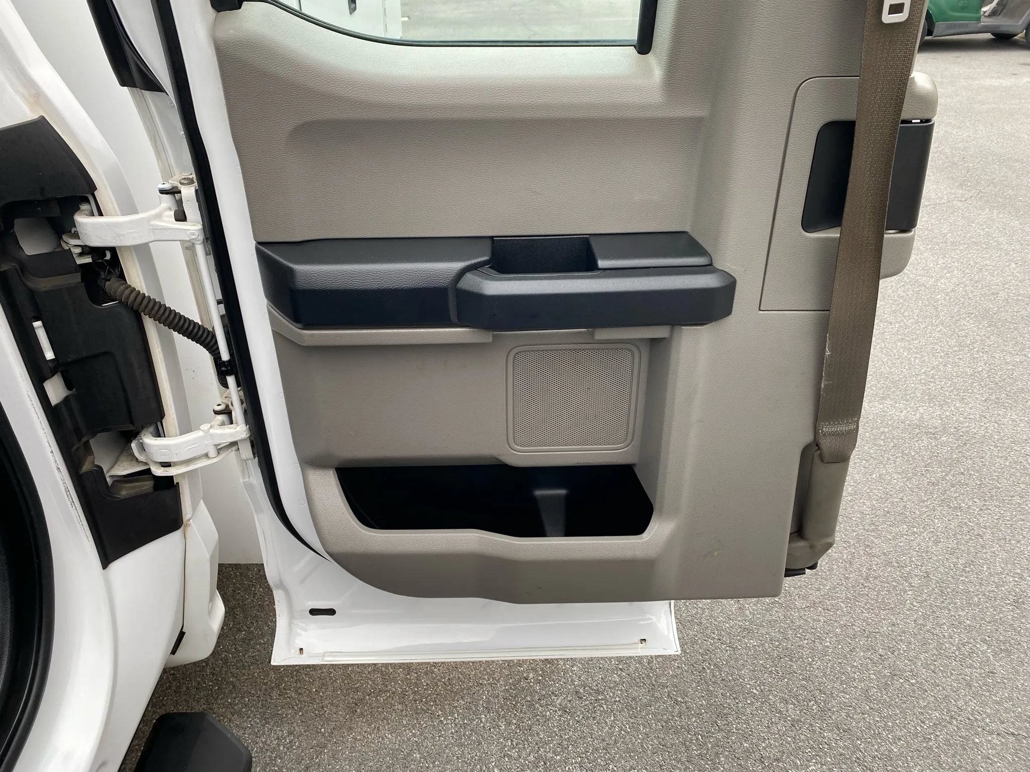 Used 2017 Ford F250 XL AWD/4WD image 25