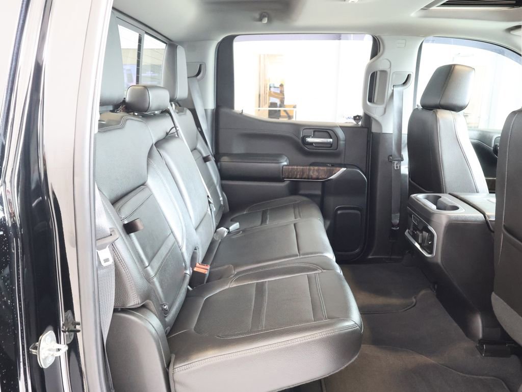 Certified 2019 GMC Sierra 1500 Denali w/ Denali Ultimate Package image 40