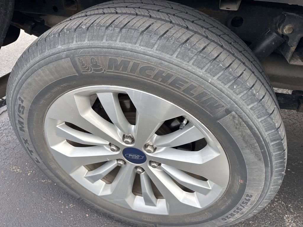 Used 2016 Ford F150 XL w/ Equipment Group 101A Mid image 6