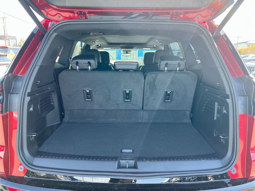 New 2026 GMC Acadia Denali Ultimate AWD/4WD image 21