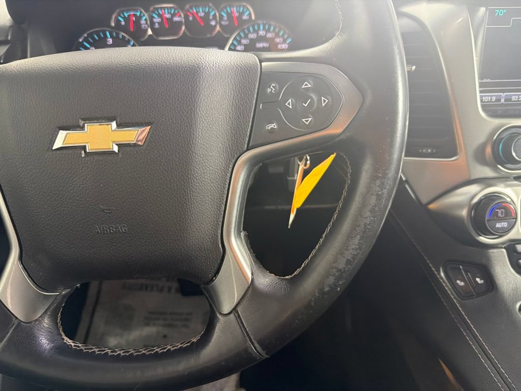 Used 2019 Chevrolet Suburban LT AWD/4WD image 33