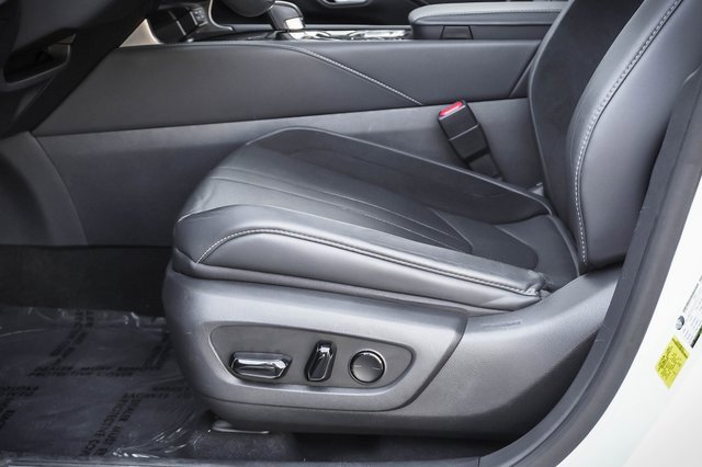 Used 2024 Lexus RX 500h F Sport w/ Convenience Package image 11