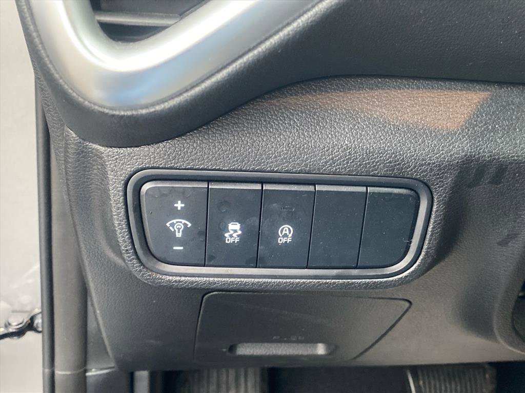 Certified 2023 Kia Soul LX image 20