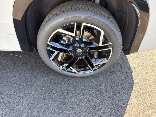 New 2027 Volkswagen Tiguan SEL R-Line AWD/4WD image 10