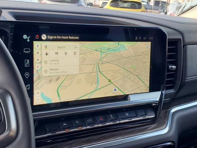 Used 2025 Chevrolet Silverado 1500 LT image 17