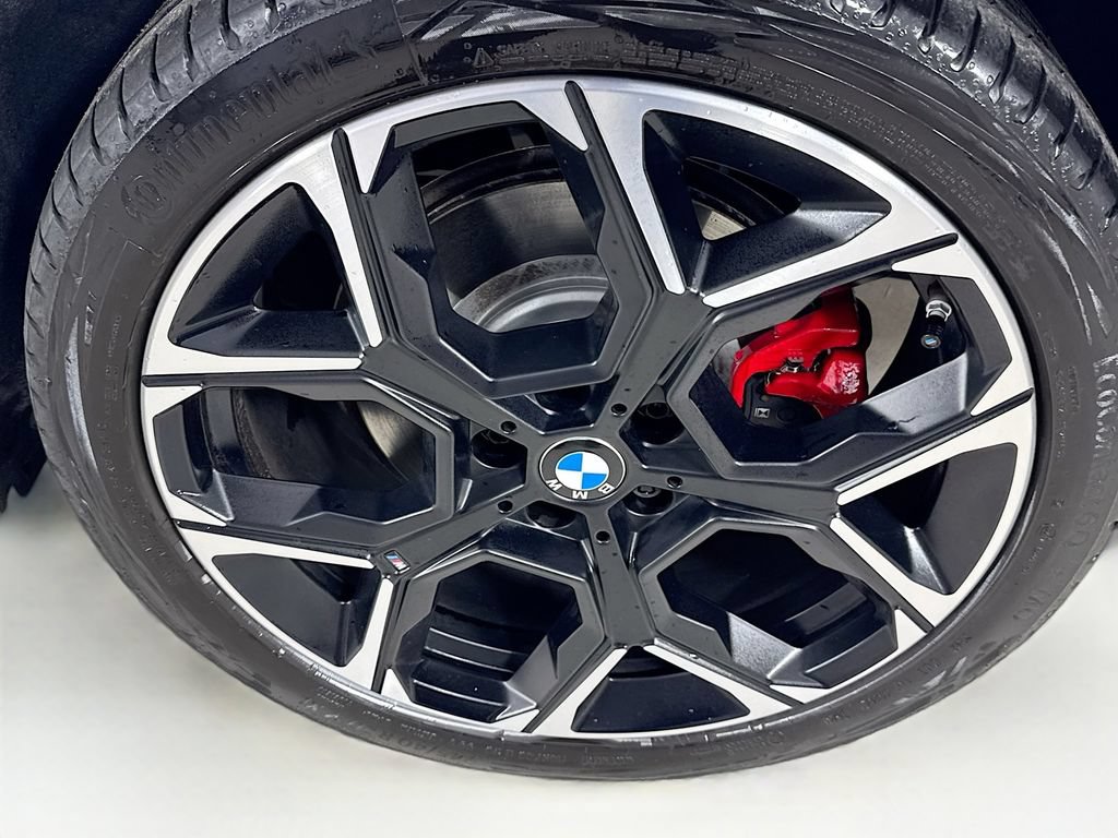 Used 2025 BMW X1 M35i w/ Premium Package AWD/4WD image 43