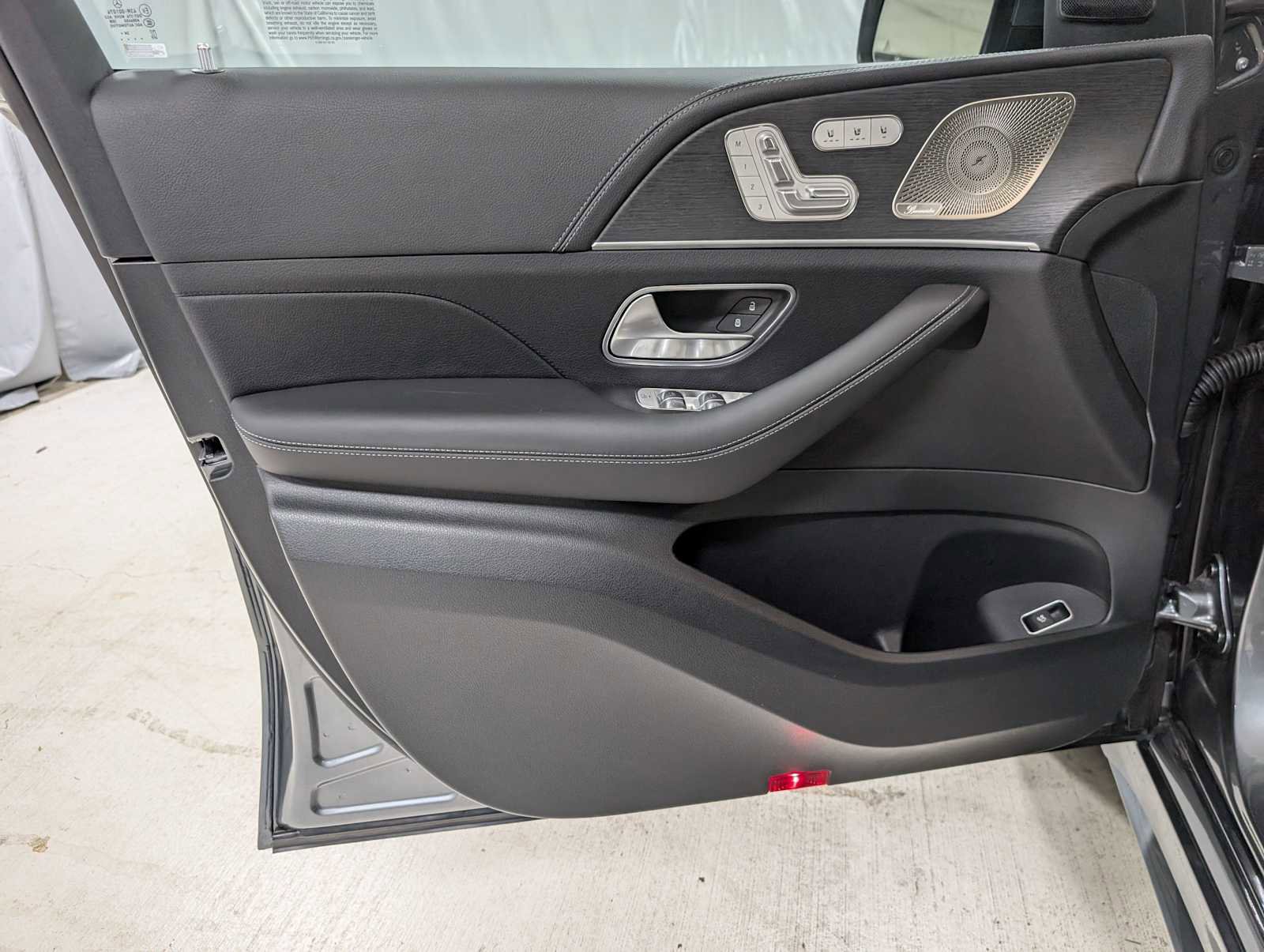 Certified 2025 Mercedes-Benz GLE 53 AMG AMG GLE 53 image 23