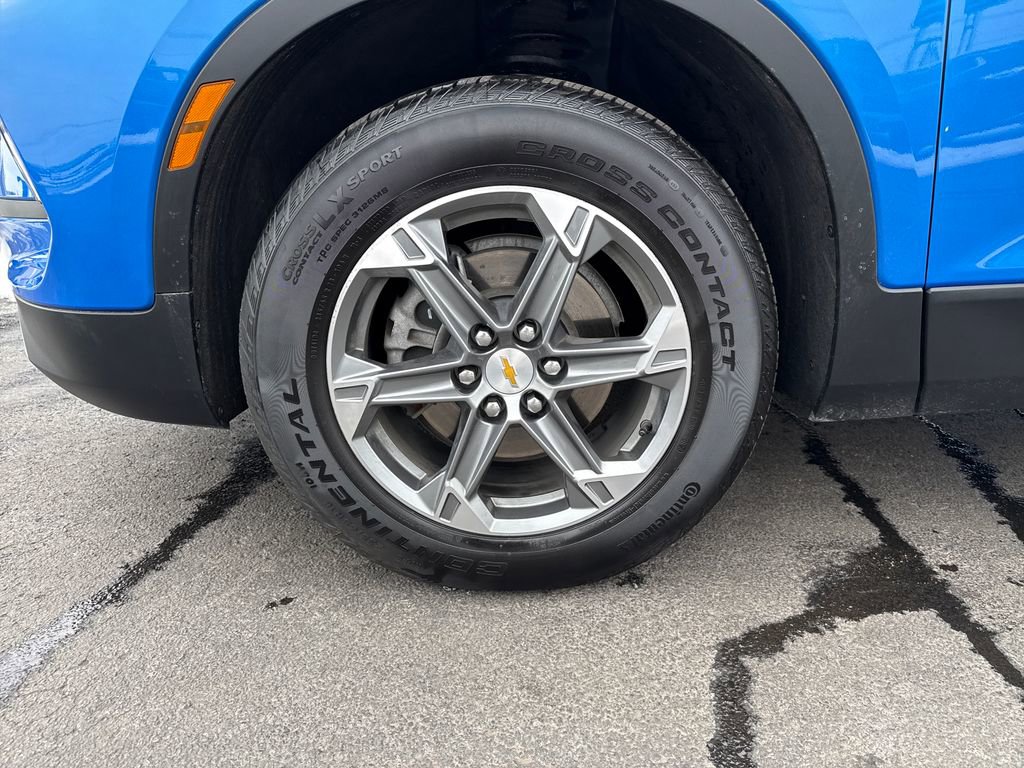 Used 2024 Chevrolet Blazer LT w/ Convenience Package image 33