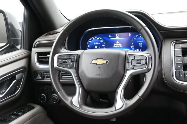 Used 2024 Chevrolet Tahoe LT AWD/4WD image 15