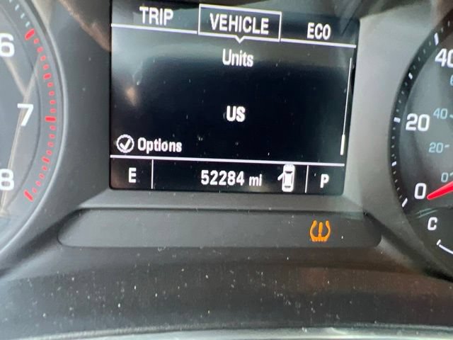 Used 2022 Chevrolet TrailBlazer LT w/ LPO, Blackout Package FWD image 12