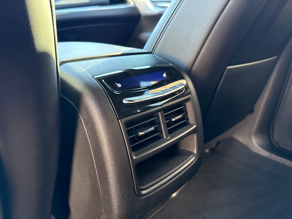 Certified 2021 Cadillac XT5 Premium Luxury image 13