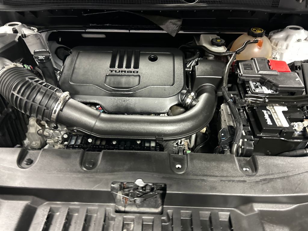 Used 2022 Chevrolet Blazer LT FWD image 26