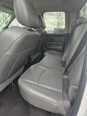 Used 2017 RAM 1500 Express image 12