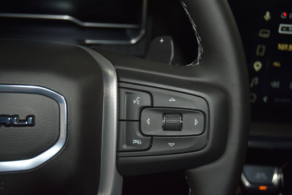 Used 2025 GMC Sierra 1500 Denali w/ Denali Reserve Package AWD/4WD image 41
