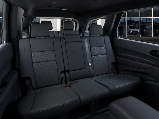 New 2026 Dodge Durango GT AWD/4WD image 15