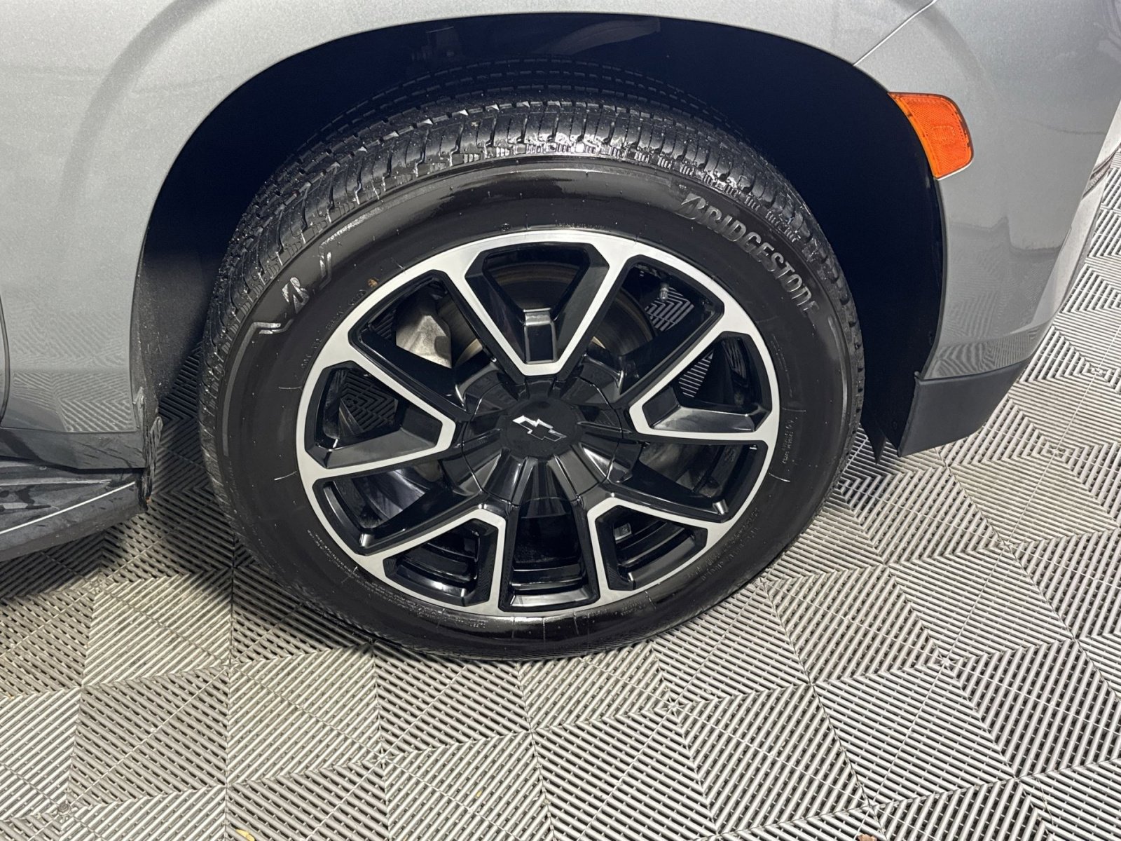 Used 2023 Chevrolet Tahoe RST w/ Luxury Package image 12