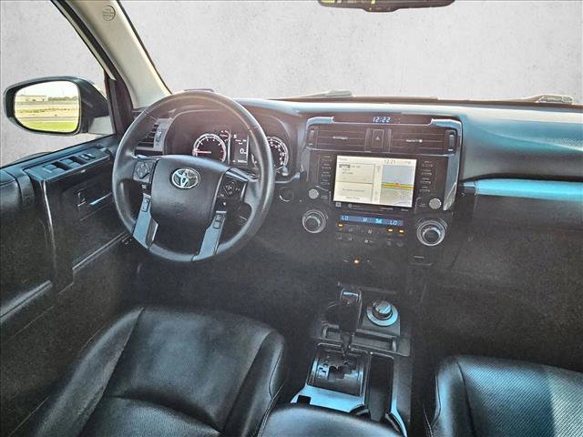 Used 2020 Toyota 4Runner Nightshade AWD/4WD image 10
