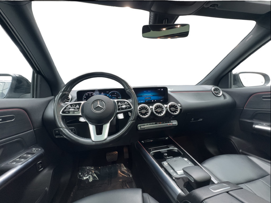 Used 2022 Mercedes-Benz GLA 250 4MATIC w/ Premium Package Lite image 34