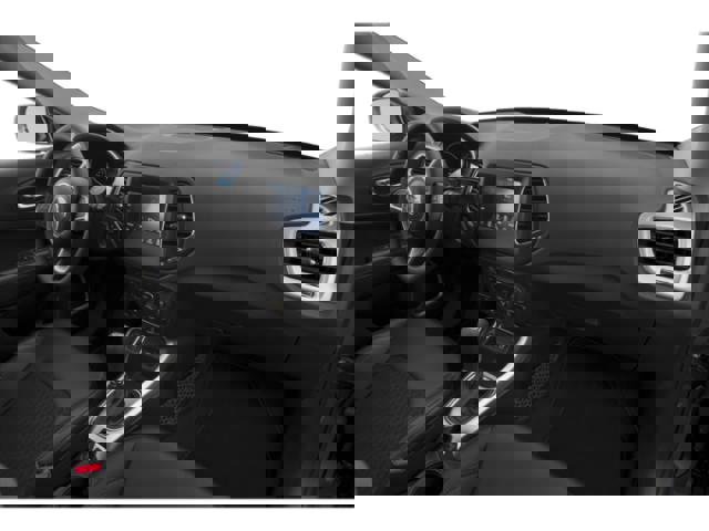 Certified 2019 Jeep Compass Latitude image 19