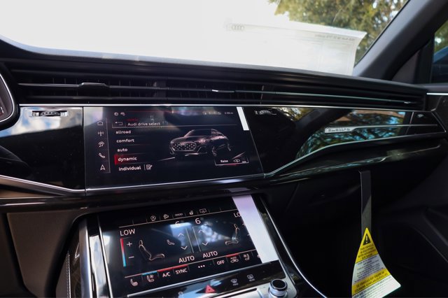 New 2026 Audi Q8 Premium Plus image 15