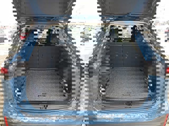 New 2026 Volkswagen Tiguan SE image 17