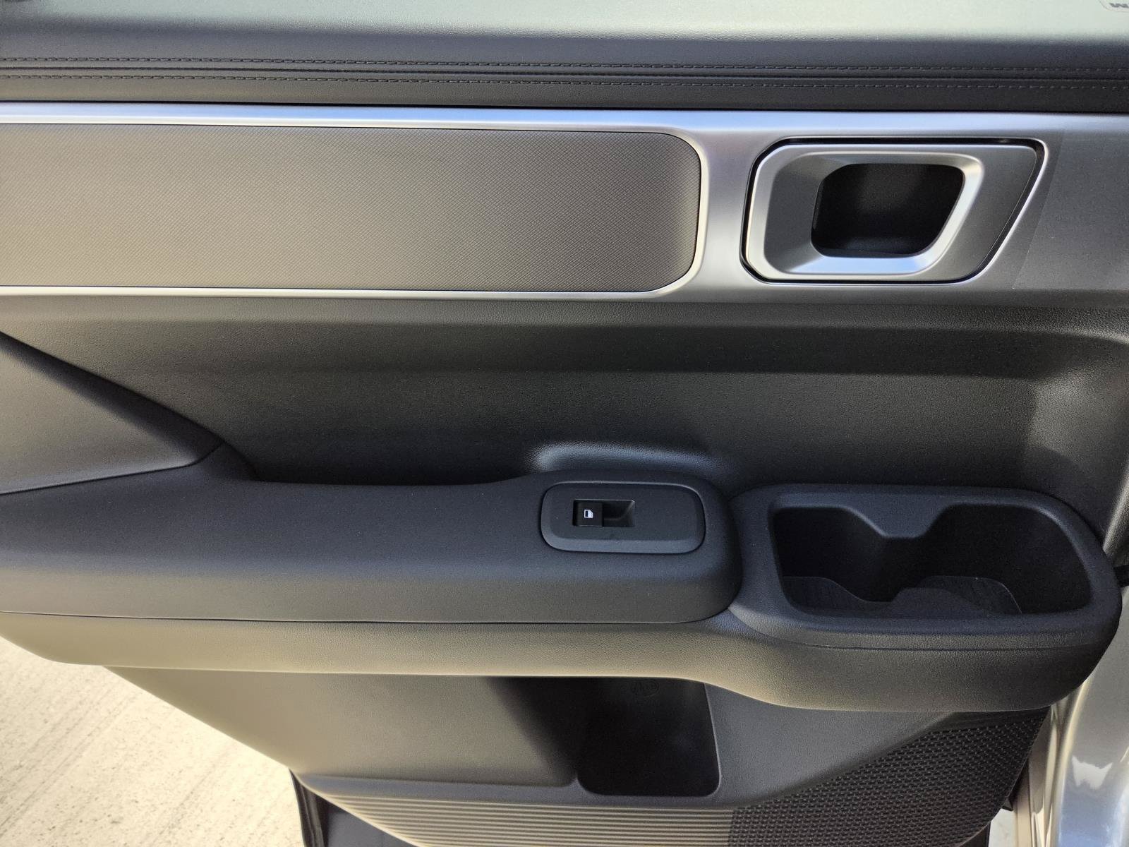 New 2027 Hyundai Santa Fe SE FWD image 11