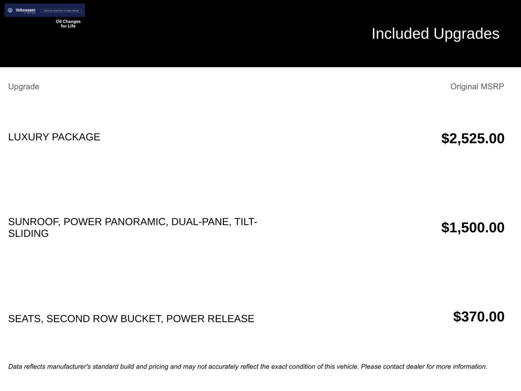 Used 2022 Chevrolet Tahoe Z71 w/ Luxury Package image 6