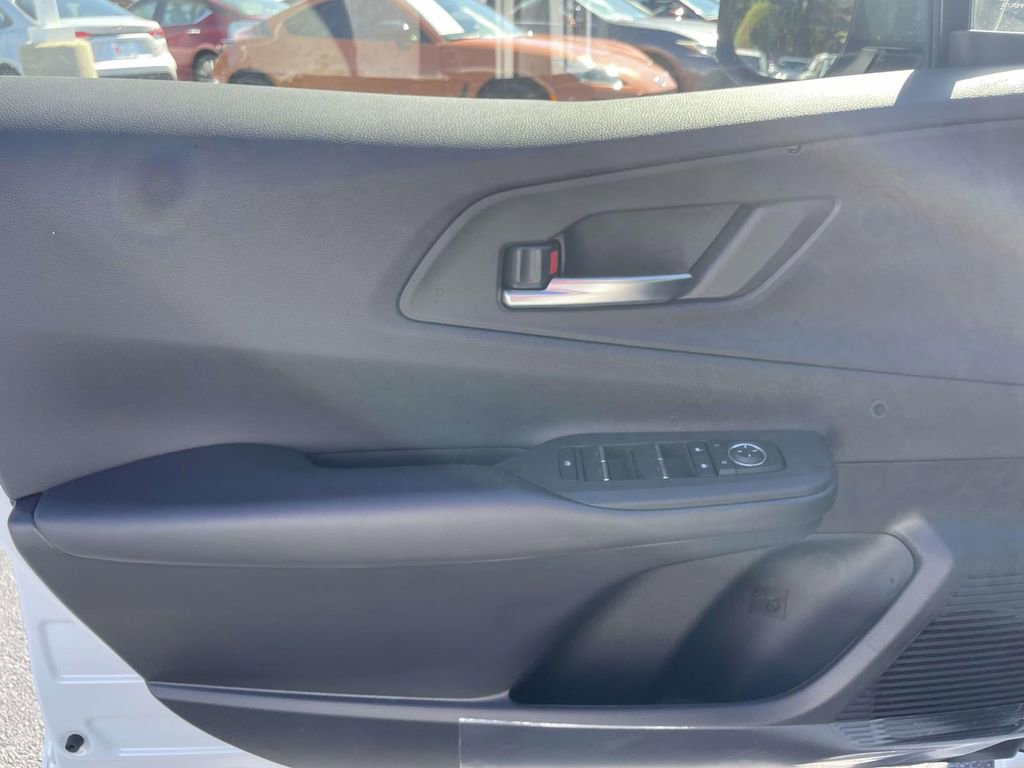 New 2026 Toyota Prius Plug-In Hybrid image 21