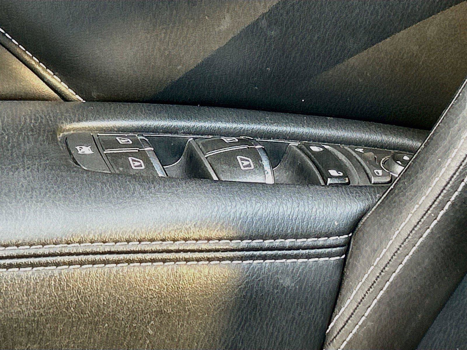 Used 2018 INFINITI QX80 4WD image 26