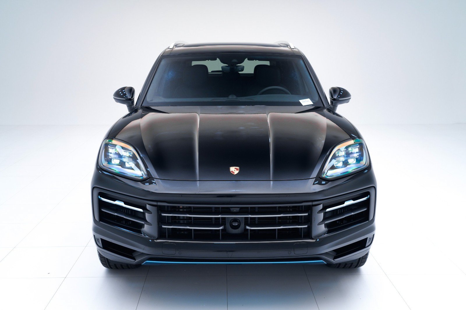 Certified 2026 Porsche Cayenne AWD/4WD image 6