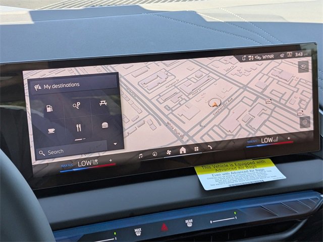 New 2026 BMW X3 M50 w/ Premium Package image 25