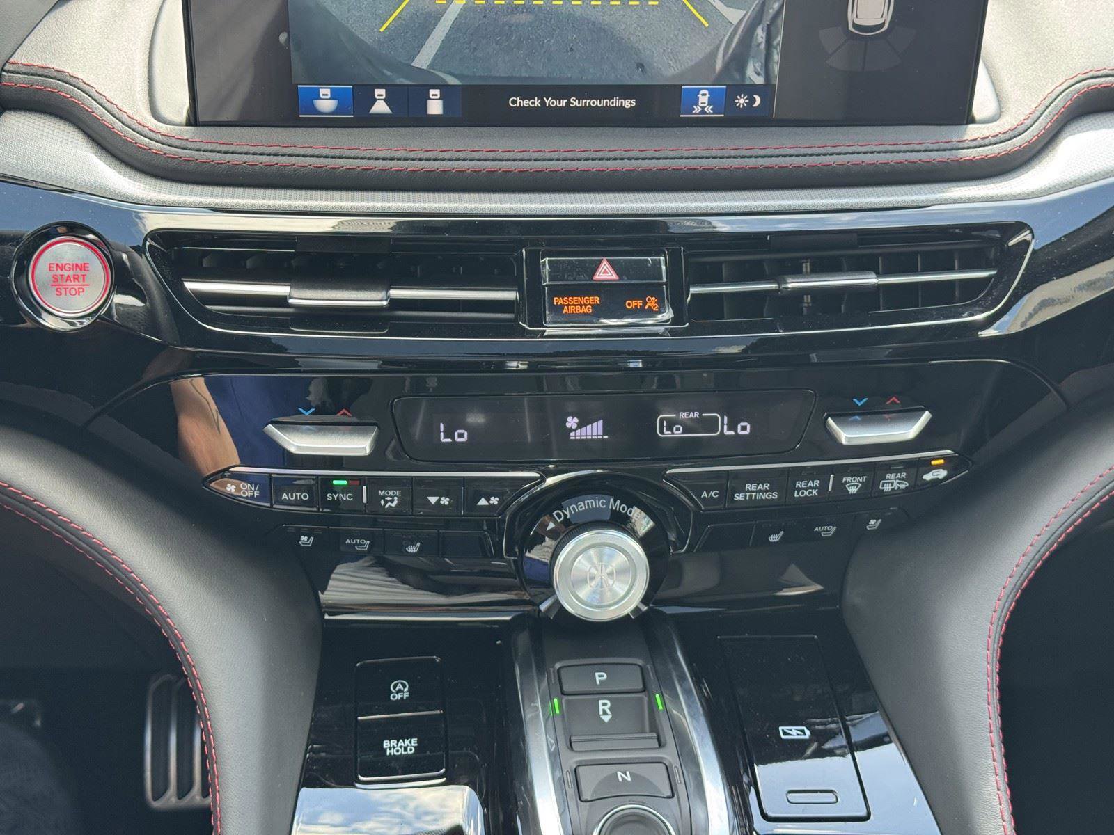 New 2026 Acura MDX A-Spec image 13