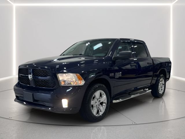 Used 2019 RAM 1500 Express w/ Express Value Package AWD/4WD image 21