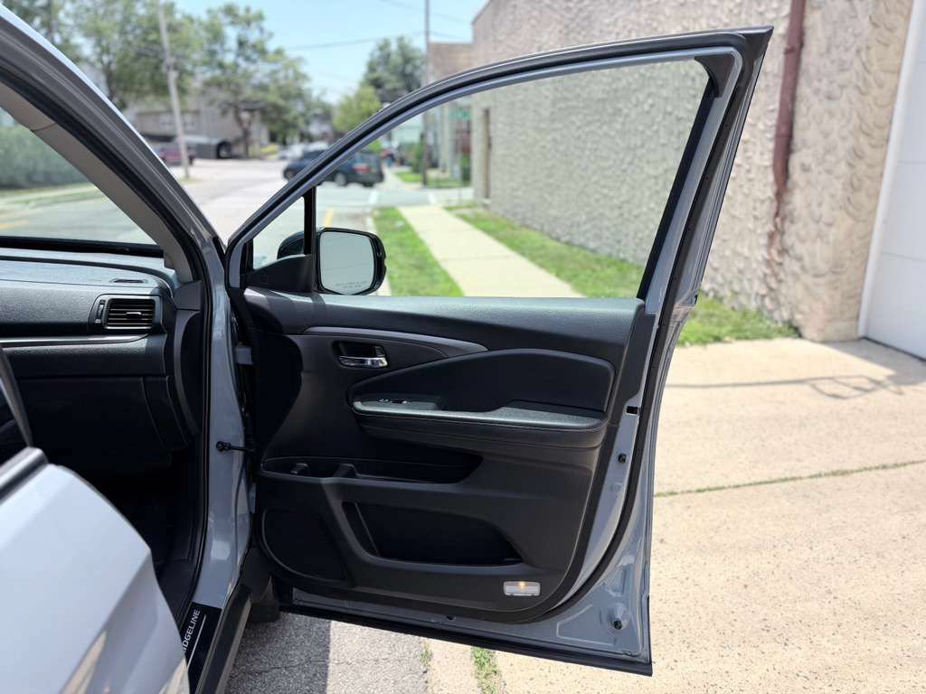 Used 2022 Honda Ridgeline RTL-E image 28