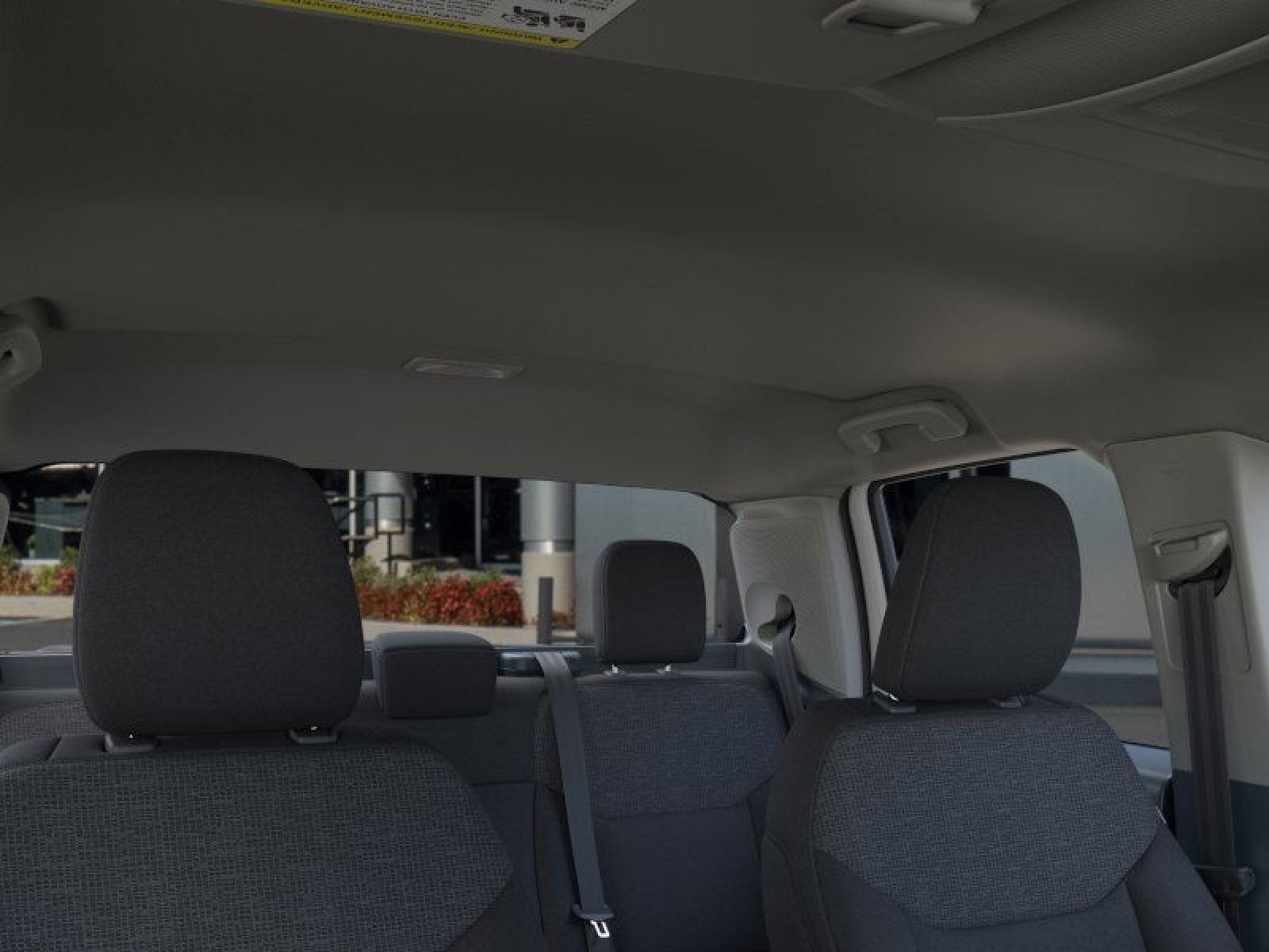 New 2026 Ford Maverick XL image 15